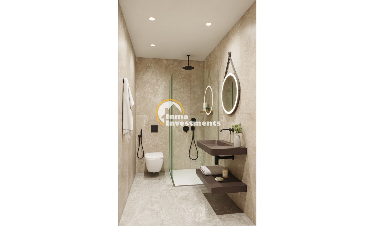 Nouvelle Construction - Appartement - Pilar de la Horadada