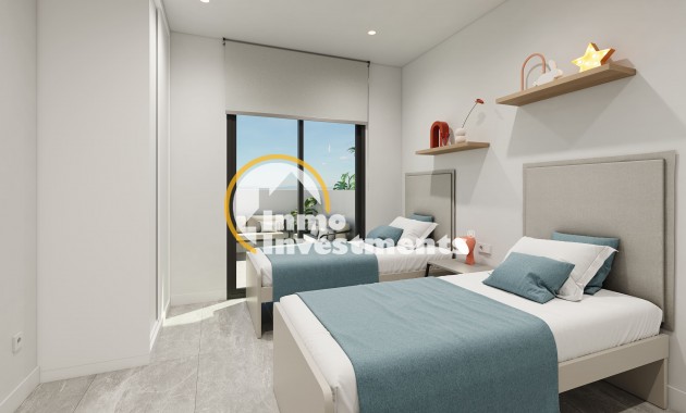 New build - high-bungalow - Pilar de la Horadada