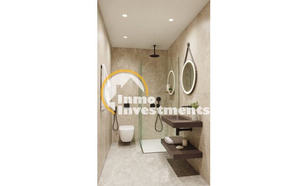 New build - high-bungalow - Pilar de la Horadada