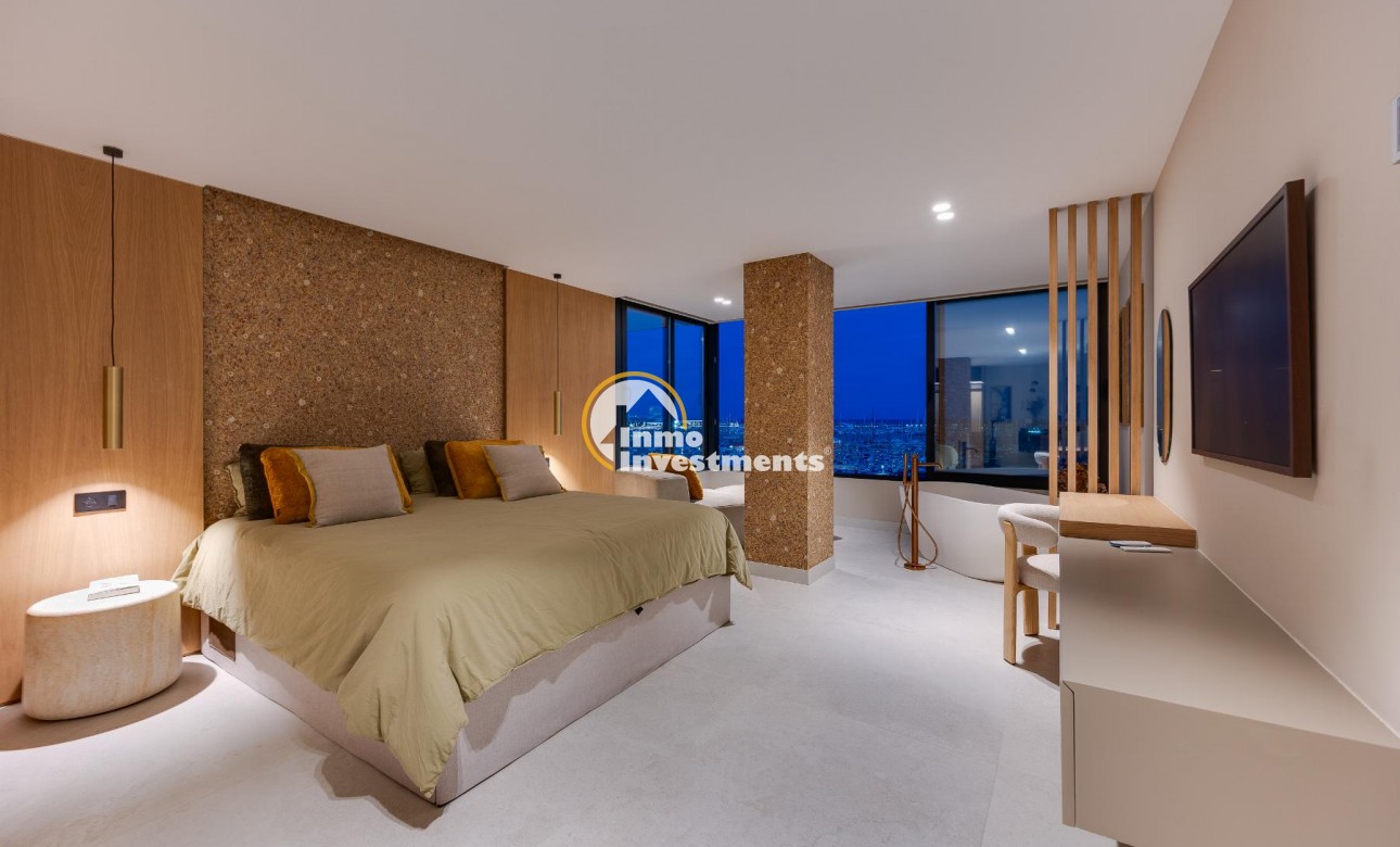 Gebrauchtimmobilien - Apartment - Torrevieja - Playa del Acequion
