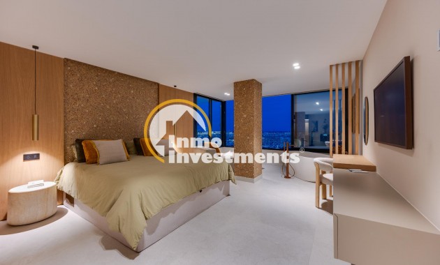 Gebrauchtimmobilien - Apartment - Torrevieja - Playa del Acequion