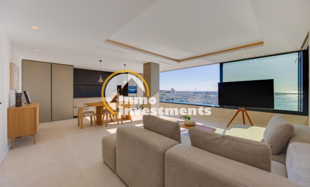 Gebrauchtimmobilien - Apartment - Torrevieja - Playa del Acequion