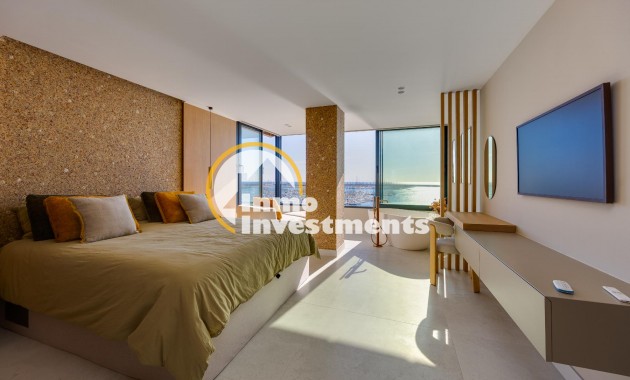 Gebrauchtimmobilien - Apartment - Torrevieja - Playa del Acequion