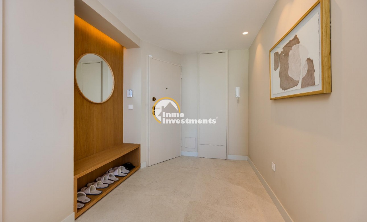 Gebrauchtimmobilien - Apartment - Torrevieja - Playa del Acequion