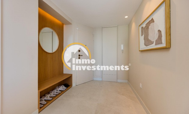 Gebrauchtimmobilien - Apartment - Torrevieja - Playa del Acequion