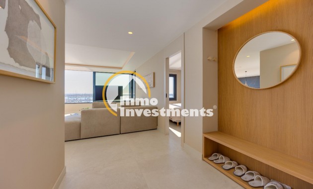 Gebrauchtimmobilien - Apartment - Torrevieja - Playa del Acequion