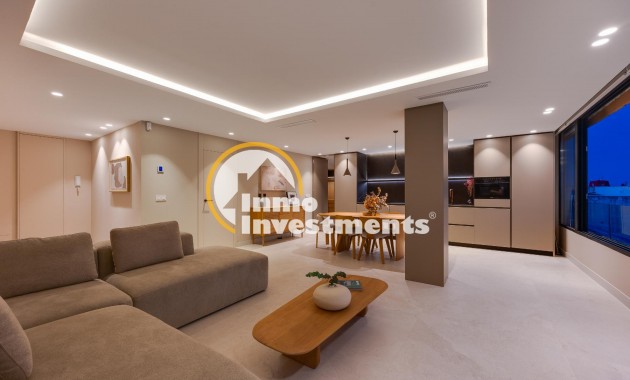Gebrauchtimmobilien - Apartment - Torrevieja - Playa del Acequion