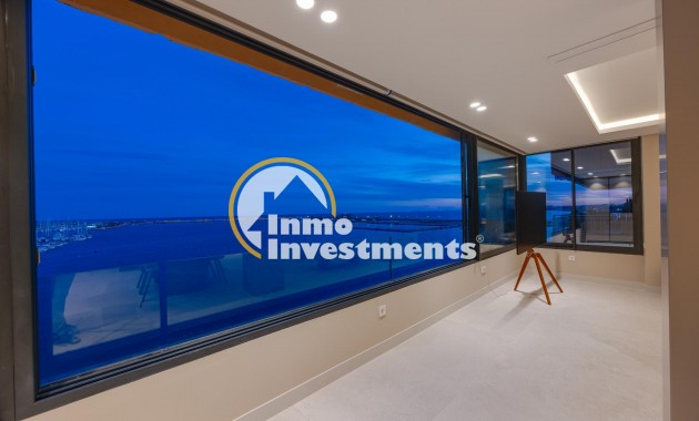 Gebrauchtimmobilien - Apartment - Torrevieja - Playa del Acequion