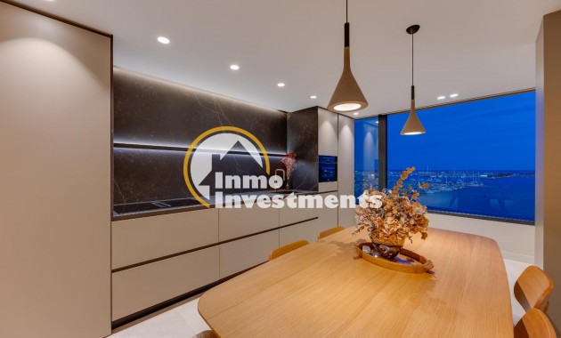 Gebrauchtimmobilien - Apartment - Torrevieja - Playa del Acequion