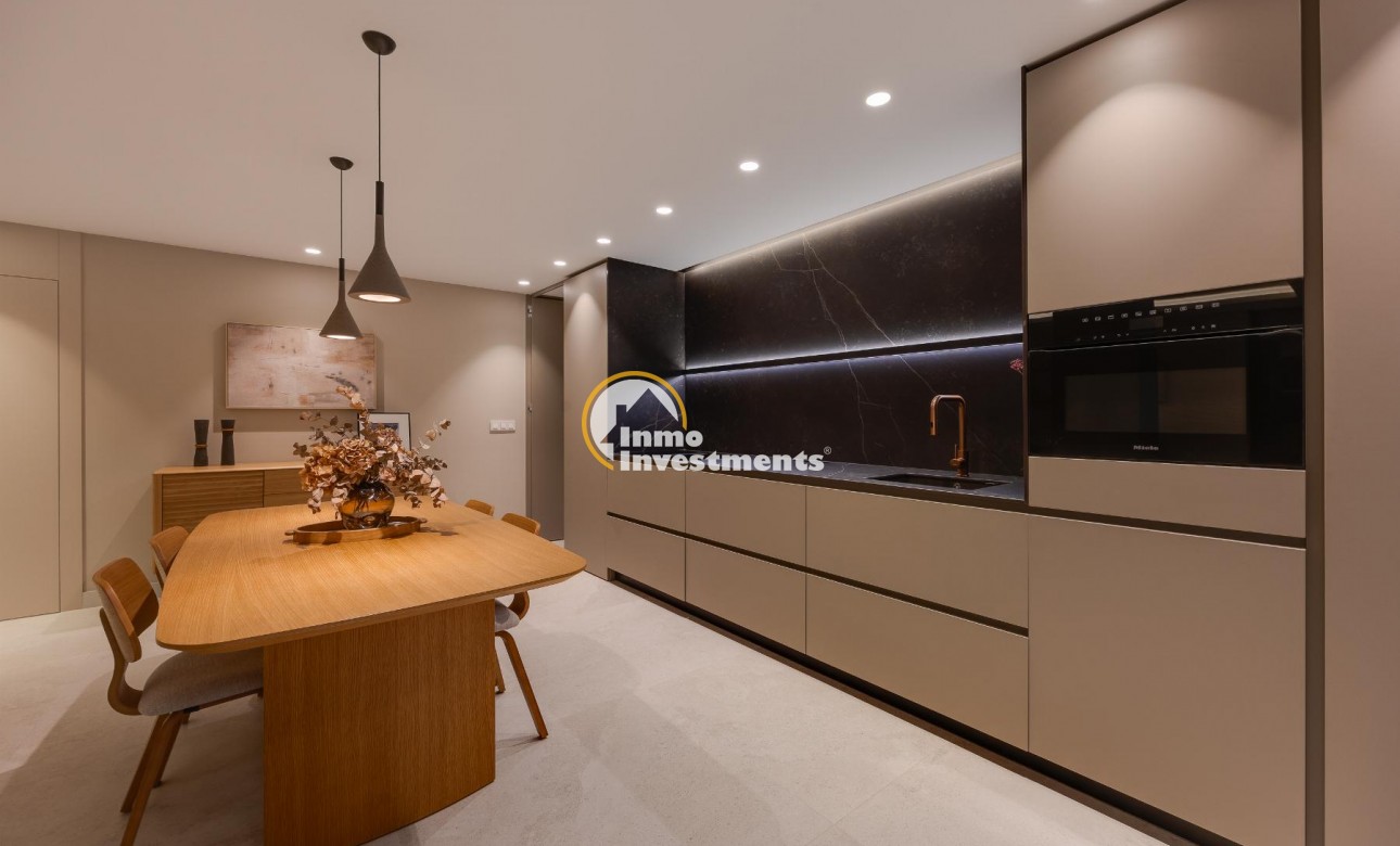 Gebrauchtimmobilien - Apartment - Torrevieja - Playa del Acequion
