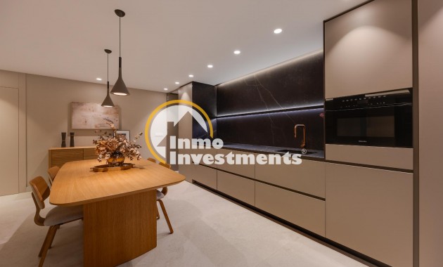 Gebrauchtimmobilien - Apartment - Torrevieja - Playa del Acequion