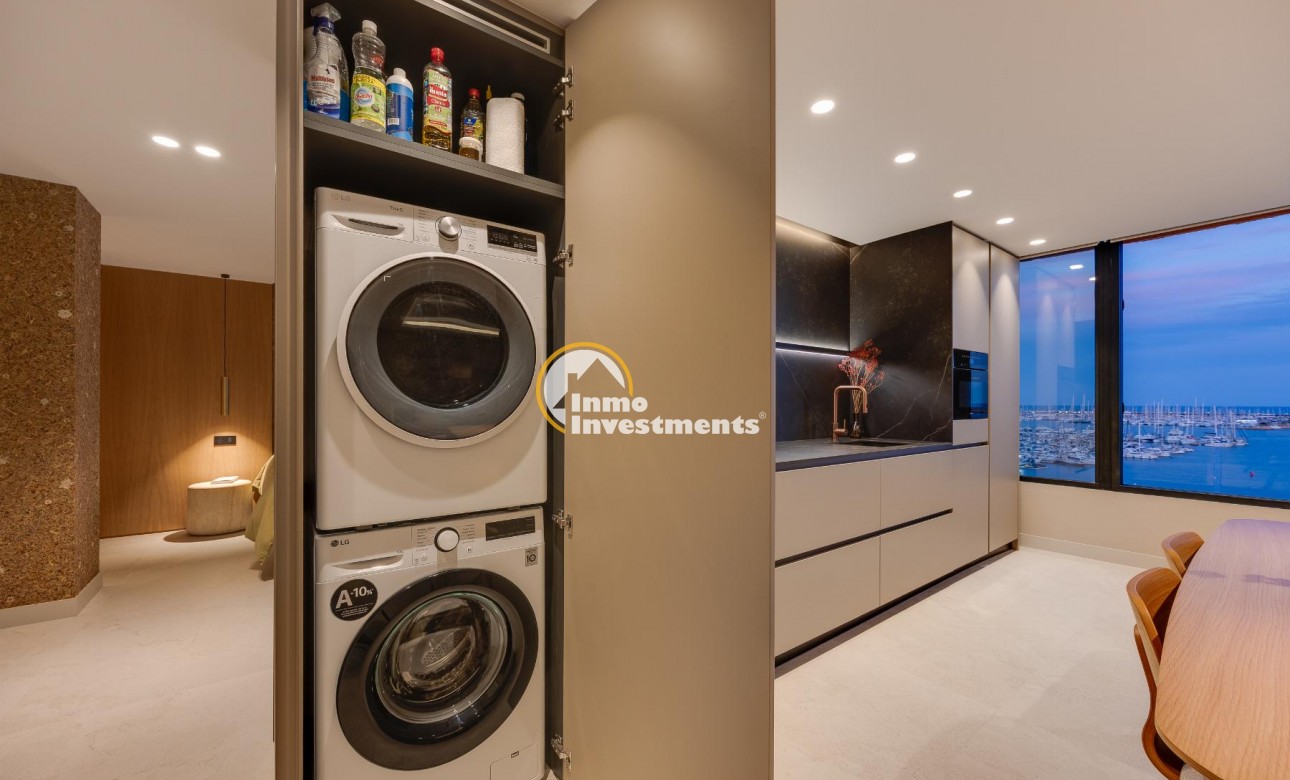 Gebrauchtimmobilien - Apartment - Torrevieja - Playa del Acequion
