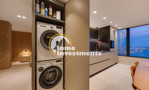Gebrauchtimmobilien - Apartment - Torrevieja - Playa del Acequion
