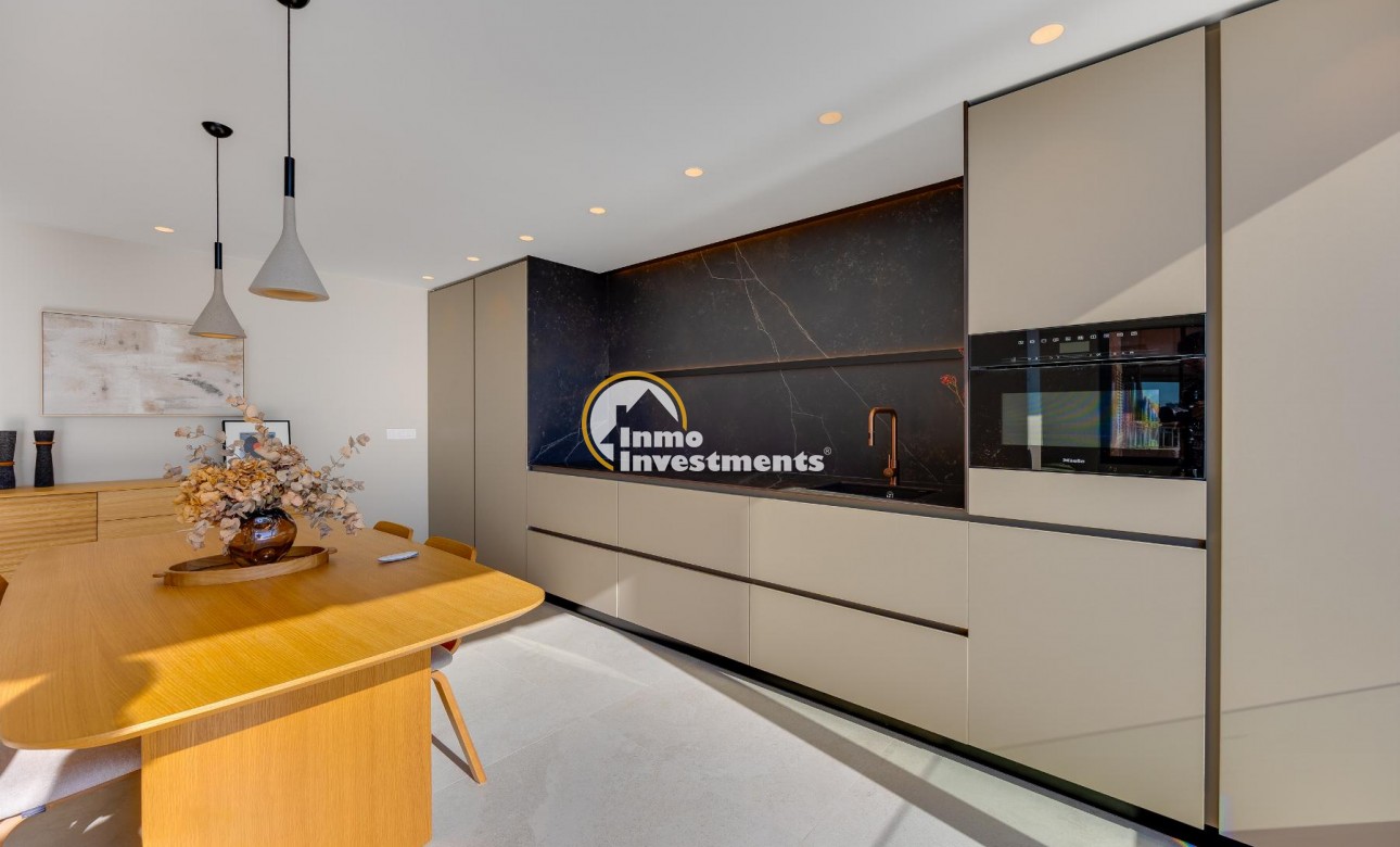 Gebrauchtimmobilien - Apartment - Torrevieja - Playa del Acequion