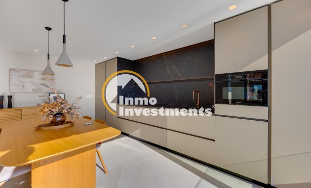 Gebrauchtimmobilien - Apartment - Torrevieja - Playa del Acequion