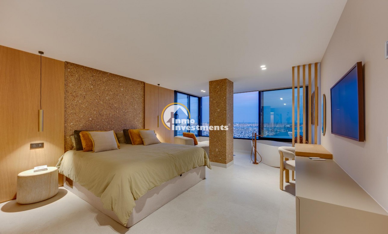 Gebrauchtimmobilien - Apartment - Torrevieja - Playa del Acequion