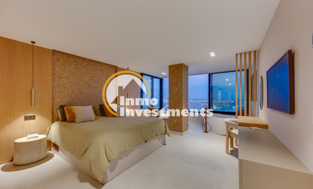 Gebrauchtimmobilien - Apartment - Torrevieja - Playa del Acequion