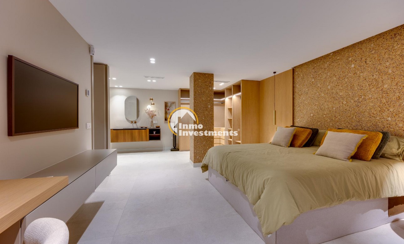 Gebrauchtimmobilien - Apartment - Torrevieja - Playa del Acequion