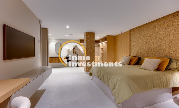 Gebrauchtimmobilien - Apartment - Torrevieja - Playa del Acequion