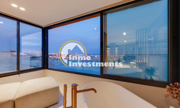 Gebrauchtimmobilien - Apartment - Torrevieja - Playa del Acequion