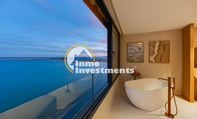 Gebrauchtimmobilien - Apartment - Torrevieja - Playa del Acequion