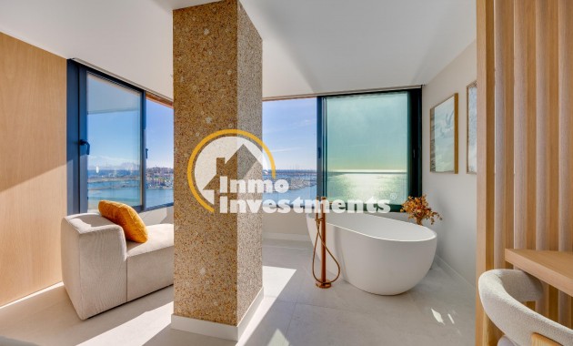 Gebrauchtimmobilien - Apartment - Torrevieja - Playa del Acequion