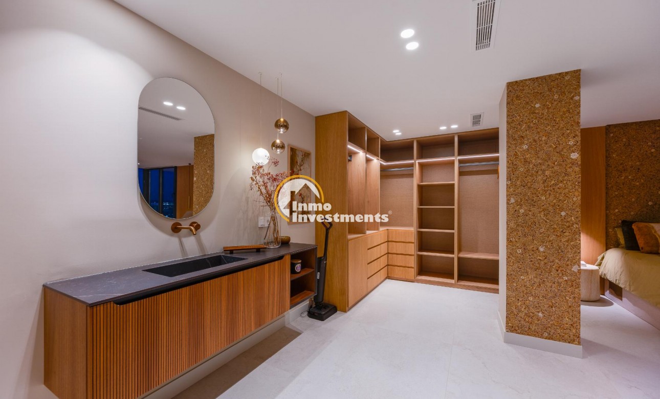 Gebrauchtimmobilien - Apartment - Torrevieja - Playa del Acequion