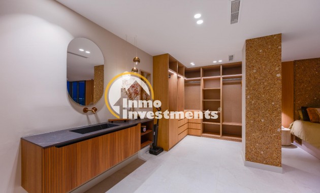 Gebrauchtimmobilien - Apartment - Torrevieja - Playa del Acequion