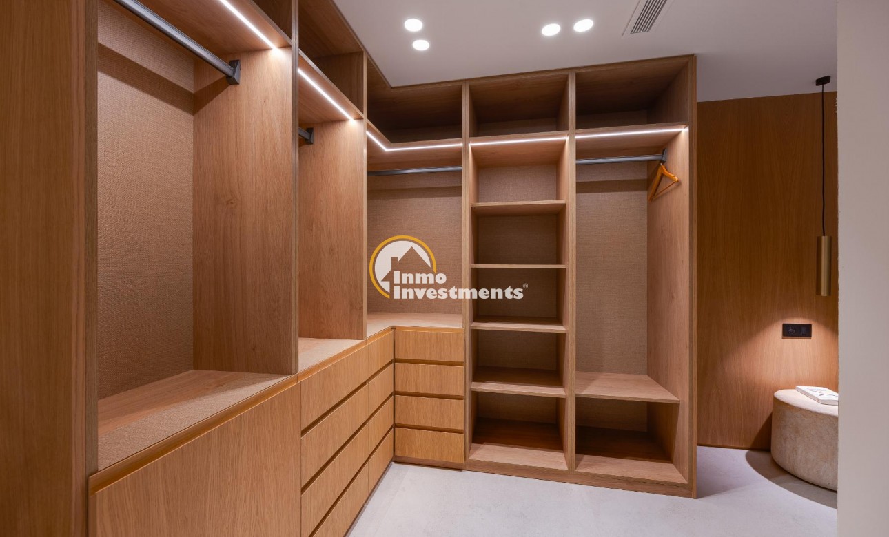 Gebrauchtimmobilien - Apartment - Torrevieja - Playa del Acequion