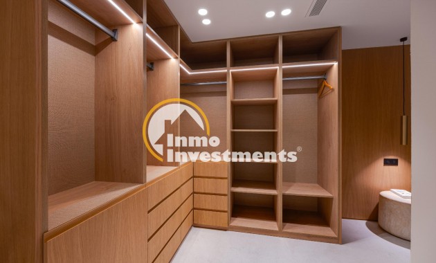 Gebrauchtimmobilien - Apartment - Torrevieja - Playa del Acequion