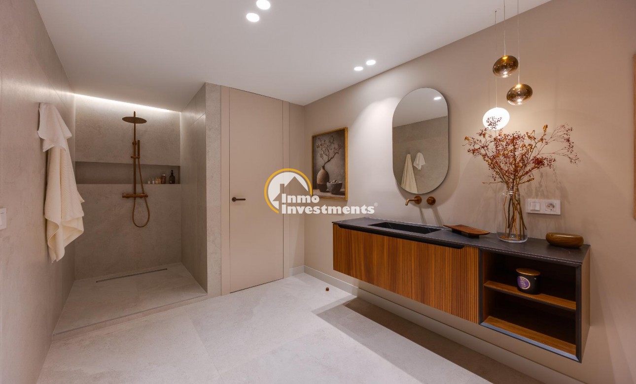 Gebrauchtimmobilien - Apartment - Torrevieja - Playa del Acequion