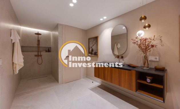 Gebrauchtimmobilien - Apartment - Torrevieja - Playa del Acequion