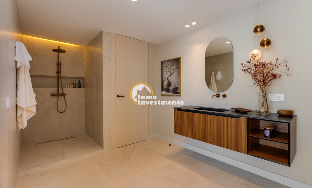 Gebrauchtimmobilien - Apartment - Torrevieja - Playa del Acequion