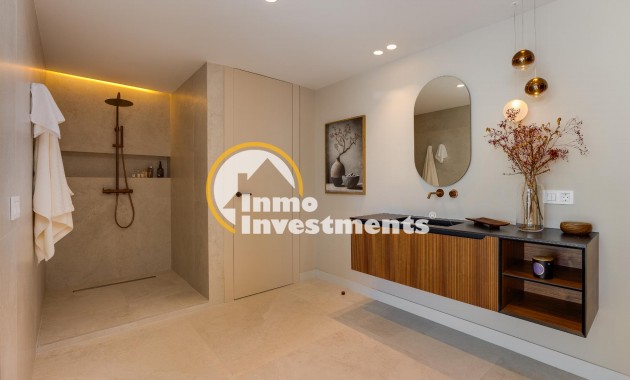 Gebrauchtimmobilien - Apartment - Torrevieja - Playa del Acequion