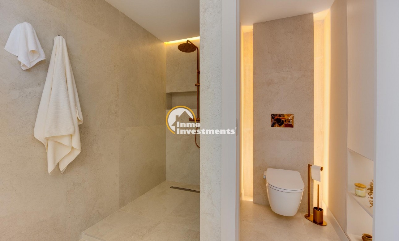 Gebrauchtimmobilien - Apartment - Torrevieja - Playa del Acequion