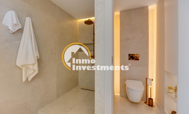 Gebrauchtimmobilien - Apartment - Torrevieja - Playa del Acequion