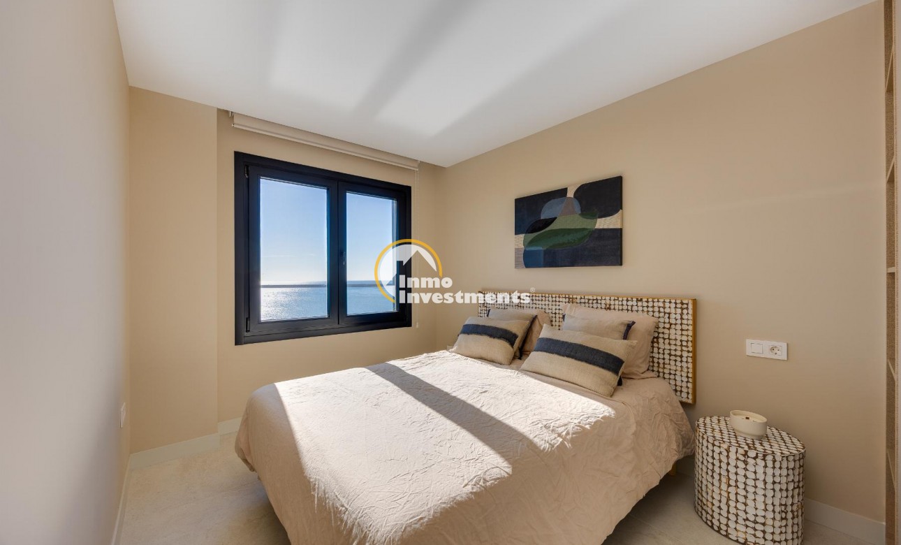 Gebrauchtimmobilien - Apartment - Torrevieja - Playa del Acequion