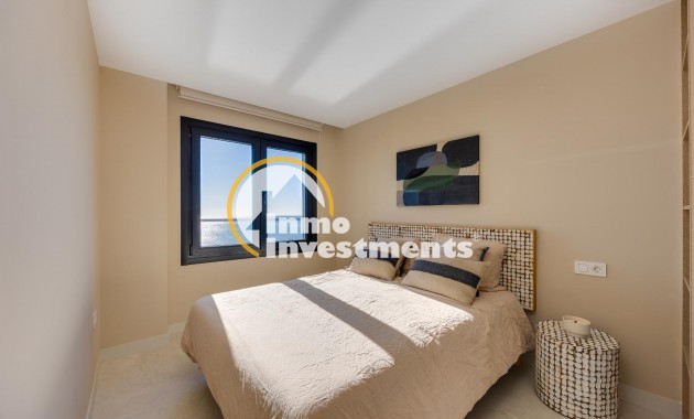 Gebrauchtimmobilien - Apartment - Torrevieja - Playa del Acequion