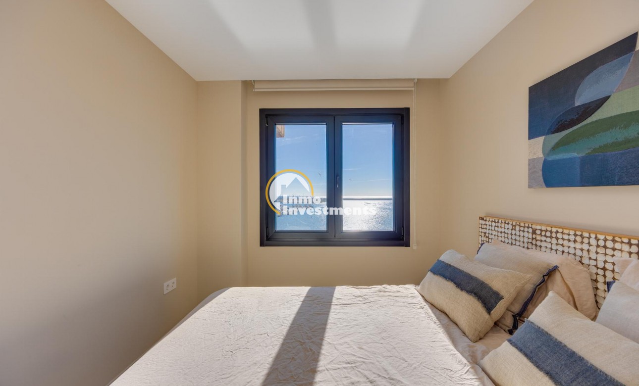 Gebrauchtimmobilien - Apartment - Torrevieja - Playa del Acequion