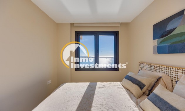 Gebrauchtimmobilien - Apartment - Torrevieja - Playa del Acequion
