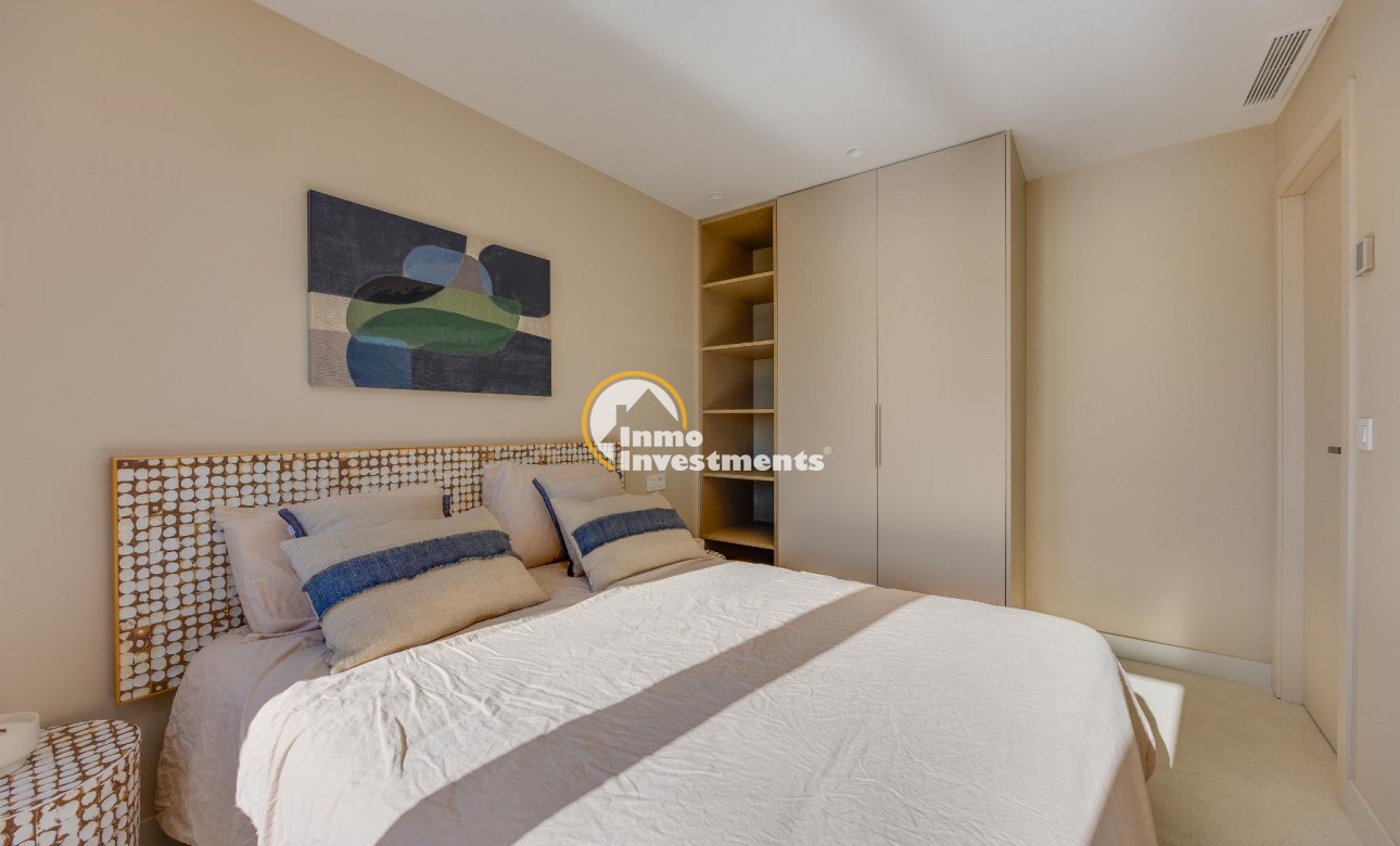 Gebrauchtimmobilien - Apartment - Torrevieja - Playa del Acequion