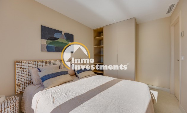 Gebrauchtimmobilien - Apartment - Torrevieja - Playa del Acequion