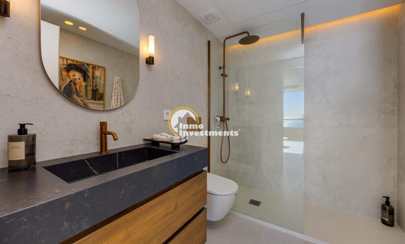 Gebrauchtimmobilien - Apartment - Torrevieja - Playa del Acequion