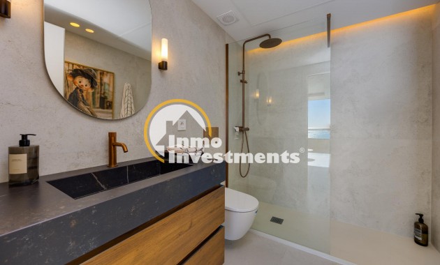 Gebrauchtimmobilien - Apartment - Torrevieja - Playa del Acequion