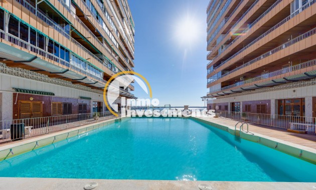 Gebrauchtimmobilien - Apartment - Torrevieja - Playa del Acequion
