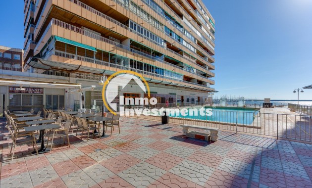 Gebrauchtimmobilien - Apartment - Torrevieja - Playa del Acequion