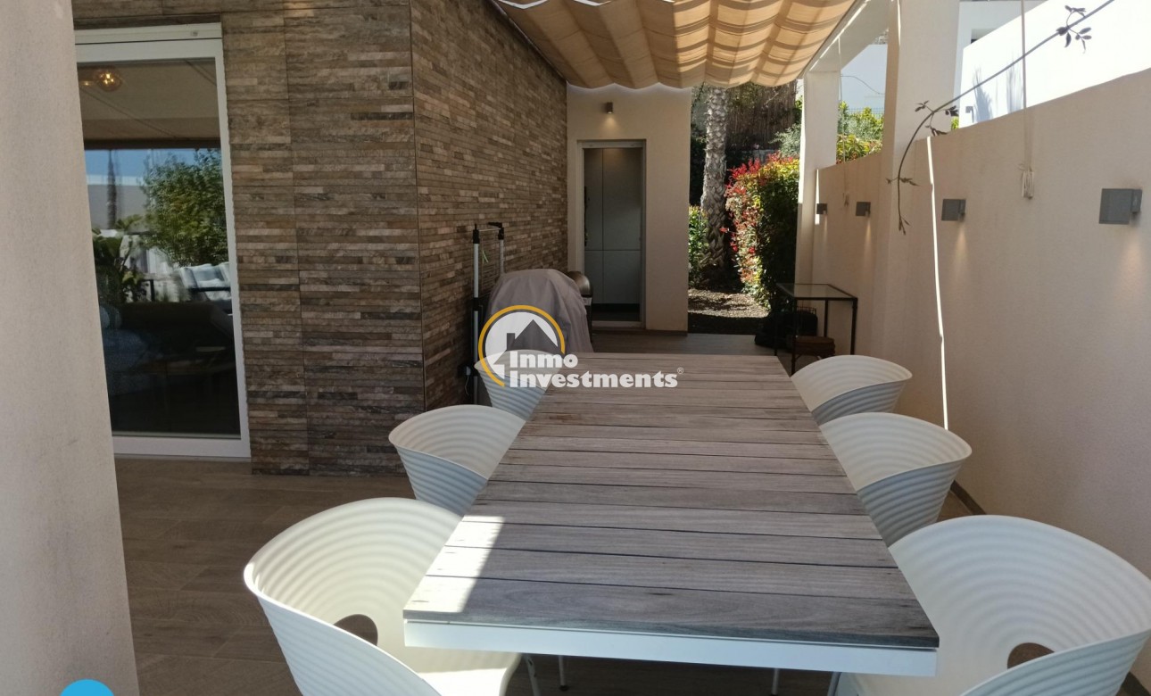Resale - Villa - Algorfa - Club de Golf La Finca
