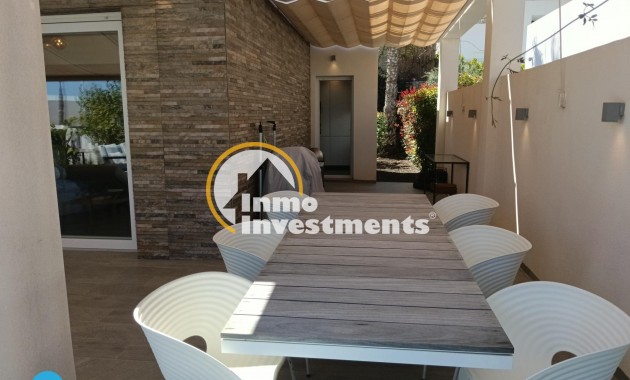 Resale - Villa - Algorfa - Club de Golf La Finca