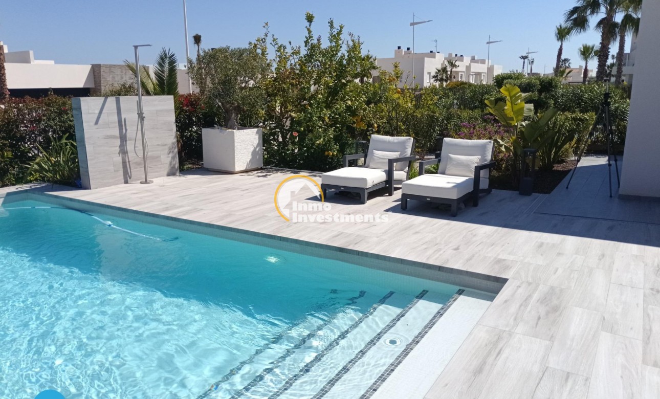 Resale - Villa - Algorfa - Club de Golf La Finca