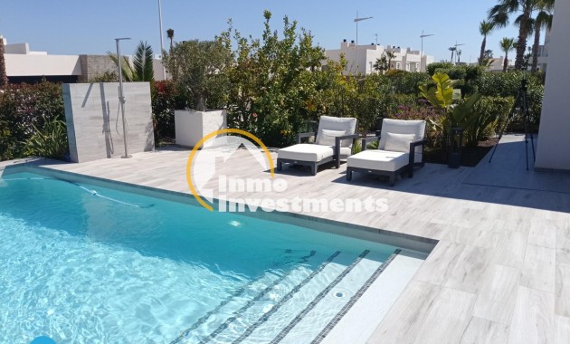 Resale - Villa - Algorfa - Club de Golf La Finca